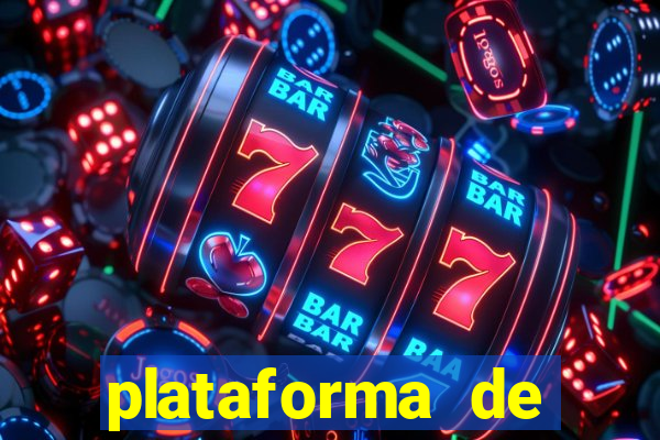 plataforma de fortune tiger